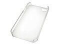 Hard-back-case-Clear-iPhone-4