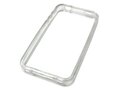 Soft-frame-Clear-iPhone-4