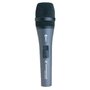 Sennheiser-Vocal-microphone-e-845